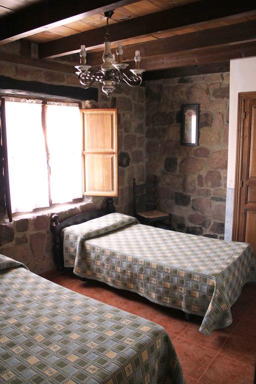 Hostal Casa Entrenidos Mudá Habitación foto
